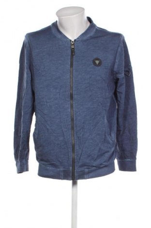 Herren Sportoberteil Reward, Größe M, Farbe Blau, Preis € 16,99