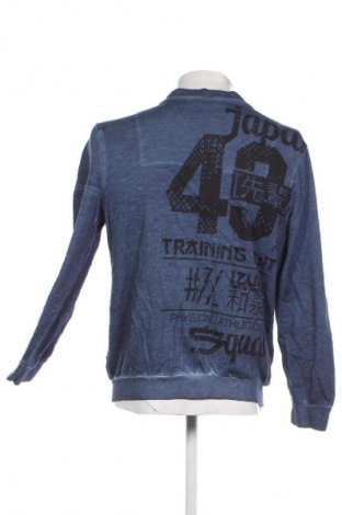 Herren Sportoberteil Reward, Größe M, Farbe Blau, Preis € 16,99