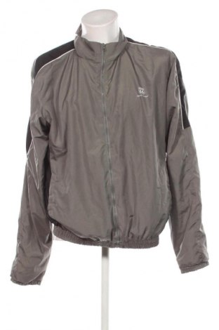 Herren Sportoberteil Route 66, Größe XXL, Farbe Grau, Preis 26,99 €