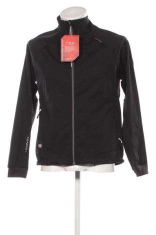 Herren Sportoberteil Rukka, Größe XXL, Farbe Schwarz, Preis 74,99 €