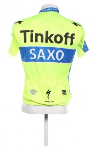 Ανδρική αθλητική ζακέτα Sportful, Μέγεθος XL, Χρώμα Πολύχρωμο, Τιμή 69,99 €