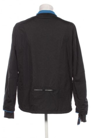 Bluză trening de bărbați TCM, Mărime XL, Culoare Negru, Preț 127,99 Lei