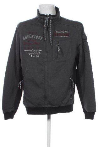 Herren Sportoberteil Tom Tailor, Größe L, Farbe Mehrfarbig, Preis € 21,00