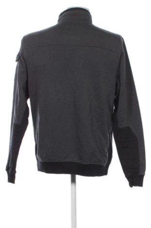 Herren Sportoberteil Tom Tailor, Größe L, Farbe Mehrfarbig, Preis € 21,00