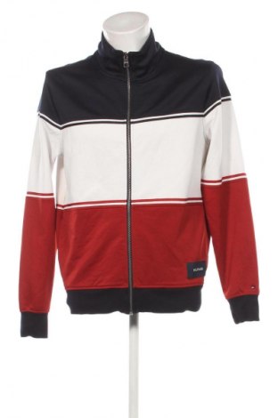 Pánský sportovní vrch Tommy Hilfiger, Velikost L, Barva Vícebarevné, Cena  3 299,00 Kč