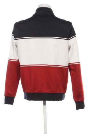 Pánský sportovní vrch Tommy Hilfiger, Velikost L, Barva Vícebarevné, Cena  3 299,00 Kč