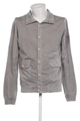 Herren Sportoberteil Trussardi Jeans, Größe L, Farbe Mehrfarbig, Preis 44,99 €