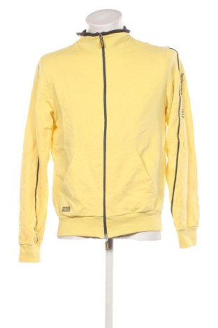 Herren Sportoberteil Unbranded, Größe L, Farbe Gelb, Preis € 18,99