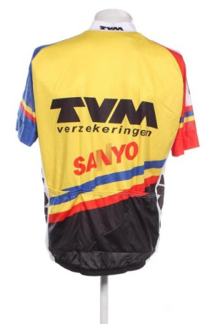 Férfi sport felső Unbranded, Méret 3XL, Szín Sokszínű, Ár 10 569 Ft