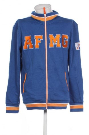 Férfi sport felső Unbranded, Méret XXL, Szín Kék, Ár 10 569 Ft