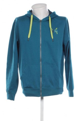 Herren Sweatshirt Willard, Größe L, Farbe Blau, Preis € 19,51