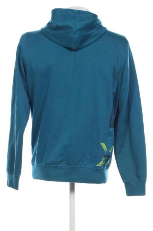 Herren Sweatshirt Willard, Größe L, Farbe Blau, Preis € 19,51