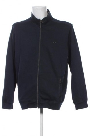 Bluză trening de bărbați Yachting, Mărime 3XL, Culoare Albastru, Preț 105,00 Lei