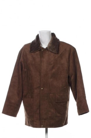 Herrenjacke AE, Größe XXL, Farbe Braun, Preis € 25,99