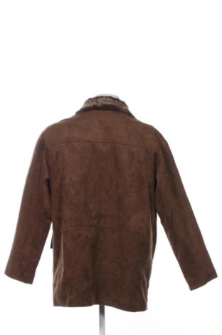 Herrenjacke AE, Größe XXL, Farbe Braun, Preis € 25,99