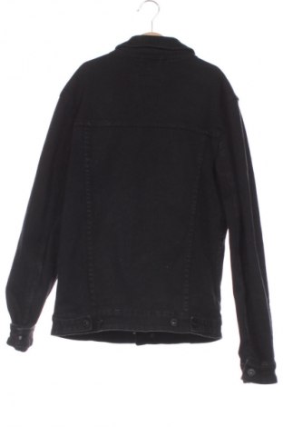 Ανδρικό μπουφάν ASOS, Μέγεθος S, Χρώμα Μαύρο, Τιμή 39,99 €