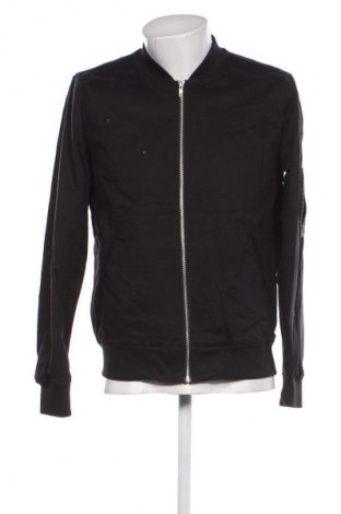 Ανδρικό μπουφάν ASOS, Μέγεθος M, Χρώμα Μαύρο, Τιμή 52,99 €