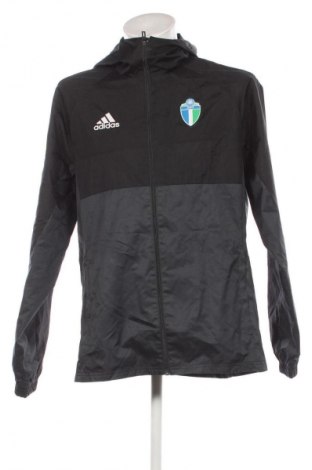 Geacă de bărbati Adidas, Mărime L, Culoare Multicolor, Preț 267,99 Lei