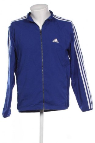 Férfi dzseki Adidas, Méret L, Szín Kék, Ár 22 109 Ft