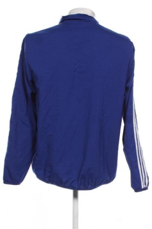 Férfi dzseki Adidas, Méret L, Szín Kék, Ár 22 109 Ft