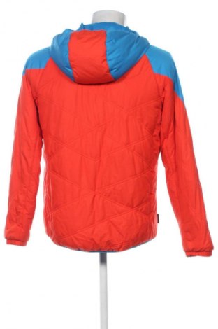 Herrenjacke Adidas, Größe L, Farbe Mehrfarbig, Preis 56,99 €