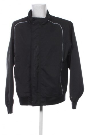 Herrenjacke Air Jordan Nike, Größe XL, Farbe Schwarz, Preis 172,99 €