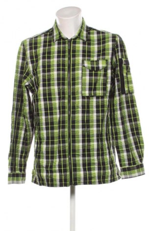 Geacă de bărbati Angelo Litrico, Mărime L, Culoare Multicolor, Preț 156,99 Lei