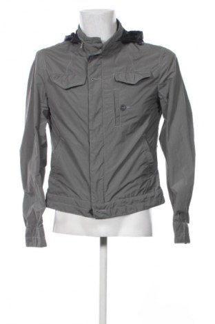 Pánska bunda  Armani Jeans, Veľkosť M, Farba Sivá, Cena  133,95 €