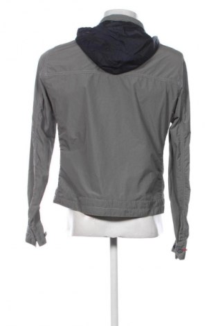 Pánska bunda  Armani Jeans, Veľkosť M, Farba Sivá, Cena  133,95 €