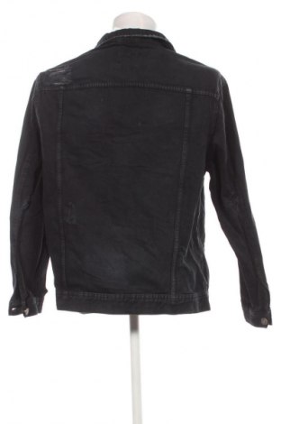 Herrenjacke Bershka, Größe M, Farbe Schwarz, Preis € 12,99