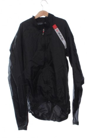 Herrenjacke Biemme, Größe M, Farbe Schwarz, Preis 33,99 €
