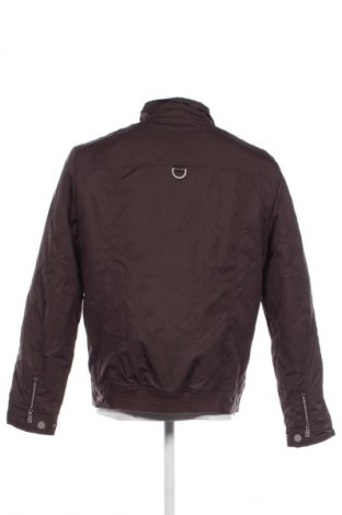 Pánska bunda  Bogner Jeans, Veľkosť L, Farba Hnedá, Cena  157,54 €