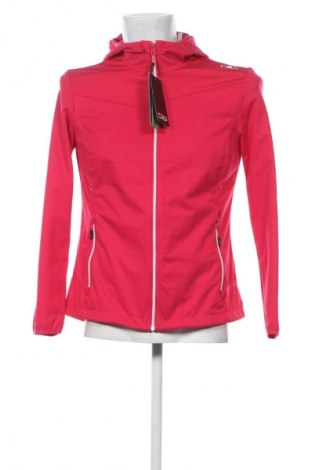 Herrenjacke CMP, Größe L, Farbe Rot, Preis € 122,99