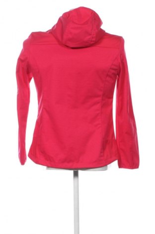 Herrenjacke CMP, Größe L, Farbe Rot, Preis € 122,99