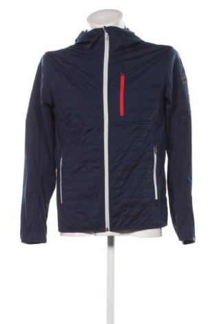 Herrenjacke CMP, Größe M, Farbe Blau, Preis € 57,99