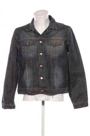 Męska kurtka Calvin Klein, Rozmiar XXL, Kolor Niebieski, Cena 338,99 zł