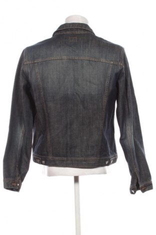 Męska kurtka Calvin Klein, Rozmiar XXL, Kolor Niebieski, Cena 338,99 zł