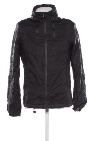 Herrenjacke Calvin Klein, Größe M, Farbe Schwarz, Preis € 81,99