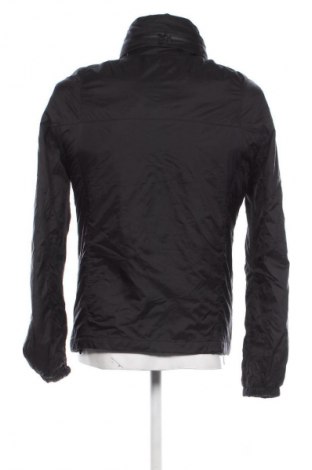 Herrenjacke Calvin Klein, Größe M, Farbe Schwarz, Preis € 81,99