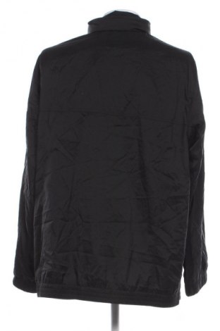 Ανδρικό μπουφάν Calvin Klein Jeans, Μέγεθος XL, Χρώμα Μαύρο, Τιμή 142,99 €