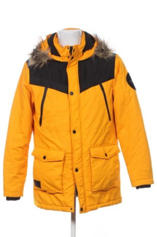 Herrenjacke Chapter, Größe M, Farbe Gelb, Preis 25,99 €