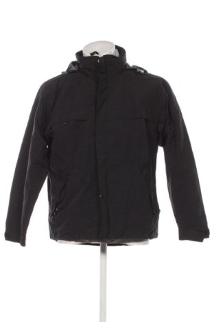 Herrenjacke Clique, Größe M, Farbe Schwarz, Preis 15,99 €