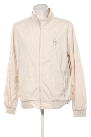 Herrenjacke Conte Of Florence, Größe XXL, Farbe Ecru, Preis € 66,99