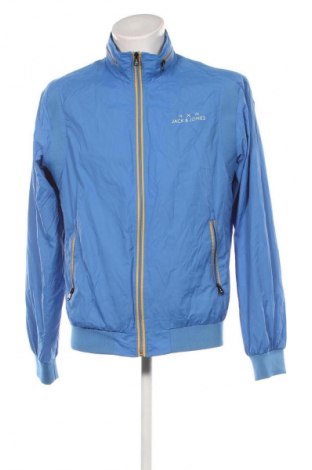 Herrenjacke Core By Jack & Jones, Größe XL, Farbe Blau, Preis € 18,99