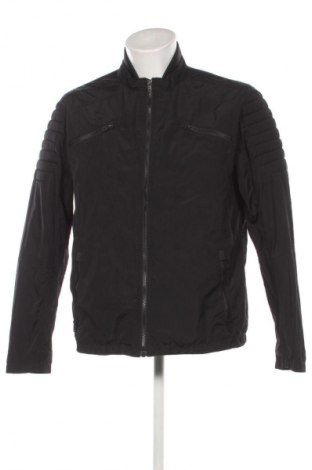 Ανδρικό μπουφάν Core By Jack & Jones, Μέγεθος XL, Χρώμα Μαύρο, Τιμή 26,99 €