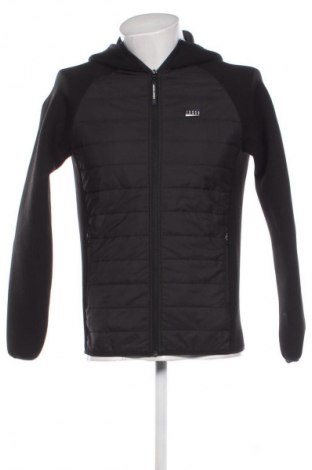 Herrenjacke Core By Jack & Jones, Größe S, Farbe Schwarz, Preis 28,99 €