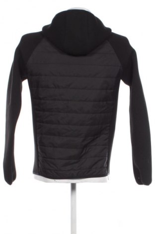 Herrenjacke Core By Jack & Jones, Größe S, Farbe Schwarz, Preis 28,99 €