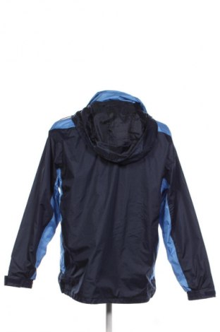 Męska kurtka Country Line, Rozmiar L, Kolor Niebieski, Cena 245,99 zł
