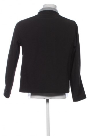 Geacă de bărbati Crane, Mărime L, Culoare Negru, Preț 122,45 Lei
