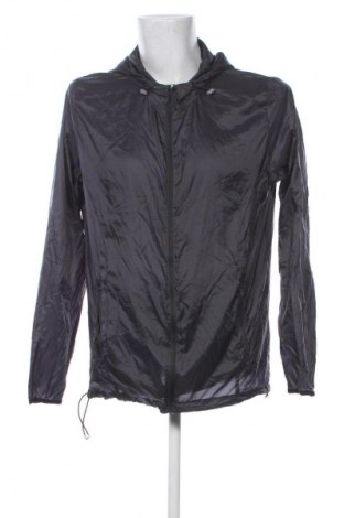 Herrenjacke Crane, Größe L, Farbe Grau, Preis 33,99 €